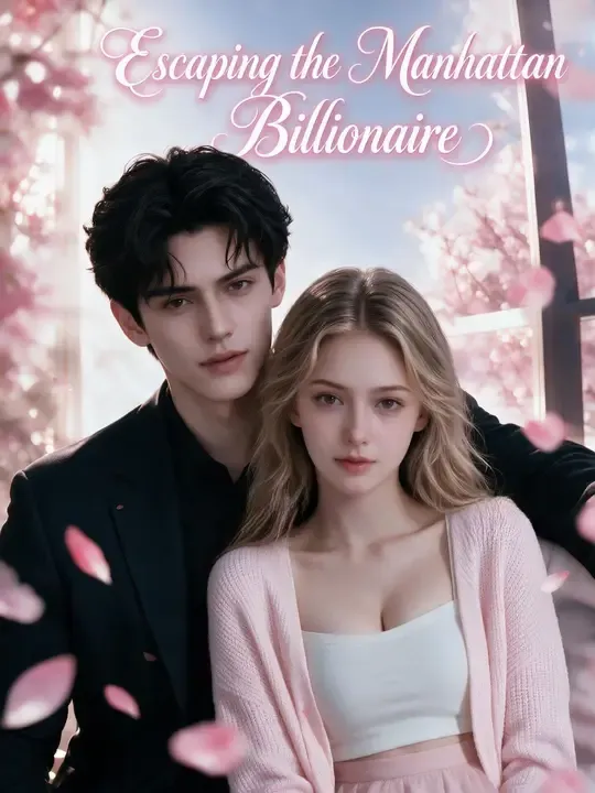 Watch Escaping the Manhattan Billionaire All Episodes Free Escaping the Manhattan Billionaire (36 Episodes) - Official Drama Poster