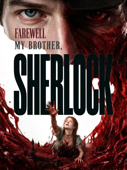 Watch Farewell My Brother, Sherlock All Episodes Free Farewell My Brother, Sherlock (38 Episodes) - Official Drama Poster