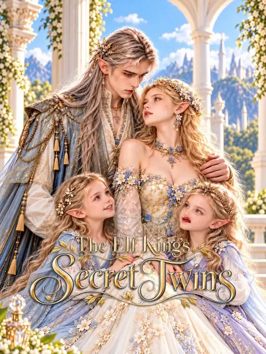 Watch The Elf King’s Secret Twins All Episodes Free The Elf King’s Secret Twins (35 Episodes) - Official Drama Poster