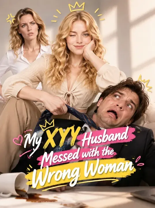 Watch My XYY Husband Messed with the Wrong Woman All Episodes Free My XYY Husband Messed with the Wrong Woman (40 Episodes) - Official Drama Poster