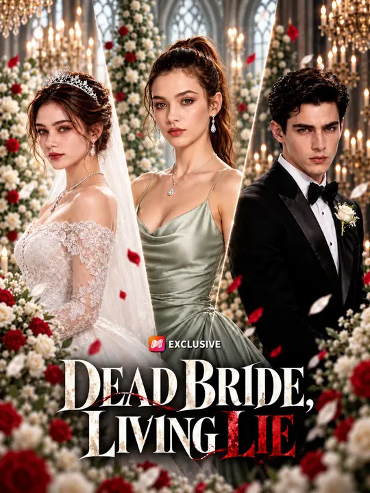 Watch Dead Bride, Living Lie All Episodes Free Dead Bride, Living Lie (62 Episodes) - Official Drama Poster