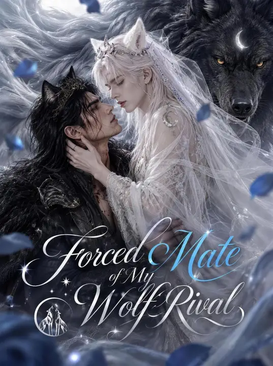 Watch Forced Mate of My Wolf Rival All Episodes Free Forced Mate of My Wolf Rival (40 Episodes) - Official Drama Poster