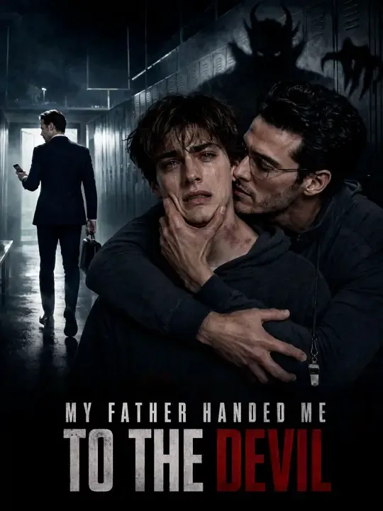 Watch My Father Handed Me to the Devil All Episodes Free My Father Handed Me to the Devil (35 Episodes) - Official Drama Poster