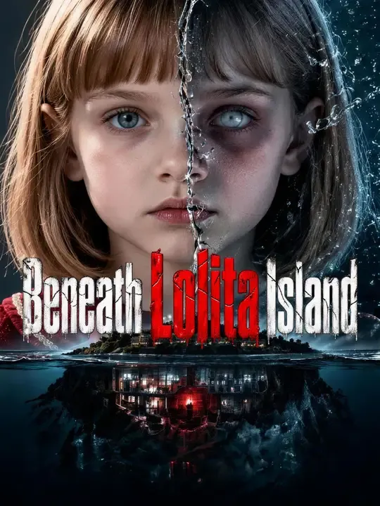 Watch Beneath Lolita Island All Episodes Free Beneath Lolita Island (28 Episodes) - Official Drama Poster