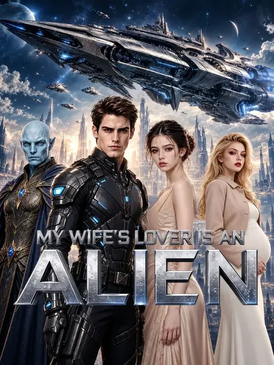 Watch My Wife's Lover Is an Alien All Episodes Free My Wife's Lover Is an Alien (30 Episodes) - Official Drama Poster