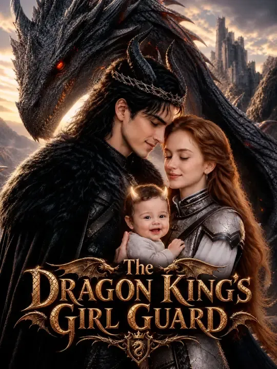 Watch The Dragon King's Girl Guard All Episodes Free The Dragon King's Girl Guard (37 Episodes) - Official Drama Poster
