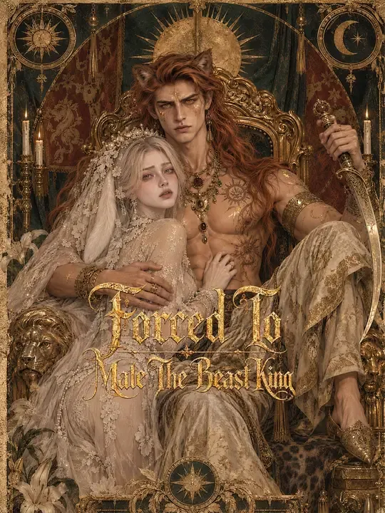Watch Forced To Mate The Beast King All Episodes Free Forced To Mate The Beast King (35 Episodes) - Official Drama Poster