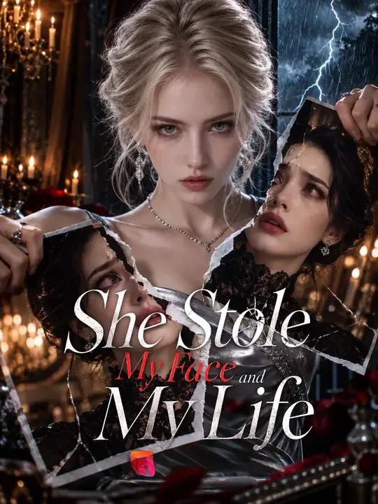 Watch She Stole My Face And My Life All Episodes Free She Stole My Face And My Life (38 Episodes) - Official Drama Poster