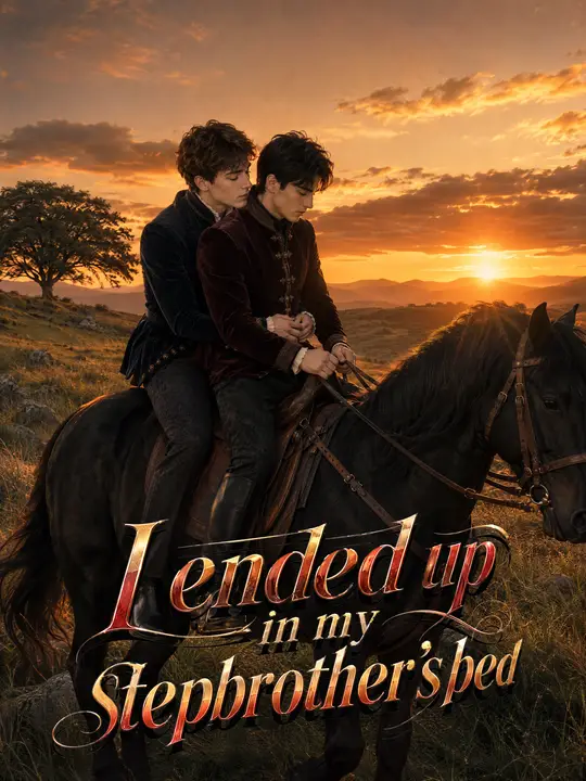 Watch I Ended Up in My Stepbrother’s Bed All Episodes Free I Ended Up in My Stepbrother’s Bed (39 Episodes) - Official Drama Poster