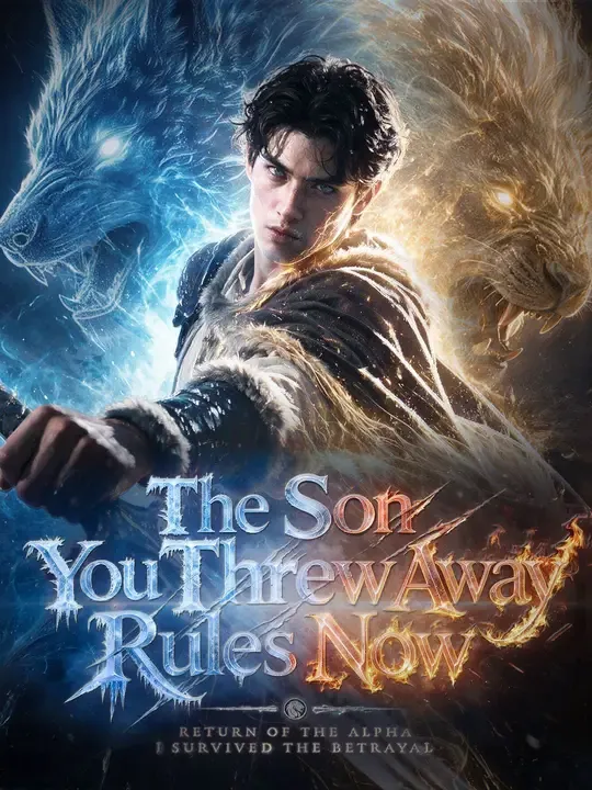 Watch The Son You Threw Away Rules Now All Episodes Free The Son You Threw Away Rules Now (35 Episodes) - Official Drama Poster