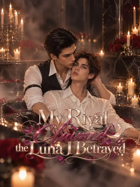 Watch My Rival Claimed the Luna I Betrayed All Episodes Free My Rival Claimed the Luna I Betrayed (36 Episodes) - Official Drama Poster
