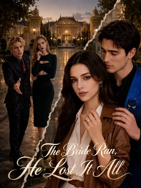 Watch The Bride Ran, He Lost It All All Episodes Free The Bride Ran, He Lost It All (35 Episodes) - Official Drama Poster