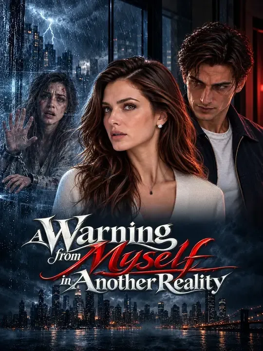 Watch A Warning from Myself in Another Reality All Episodes Free A Warning from Myself in Another Reality (30 Episodes) - Official Drama Poster
