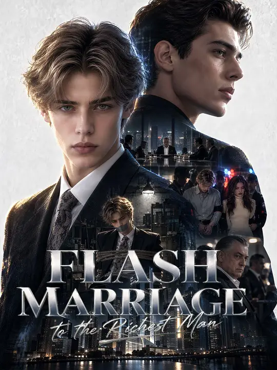 Watch Flash Marriage to the Richest Man All Episodes Free Flash Marriage to the Richest Man (39 Episodes) - Official Drama Poster