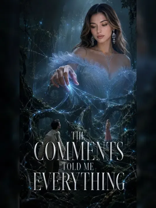 Watch The Comments Told Me Everything All Episodes Free The Comments Told Me Everything (35 Episodes) - Official Drama Poster