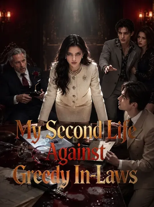 Watch My Second Life Against Greedy In-Laws All Episodes Free My Second Life Against Greedy In-Laws (35 Episodes) - Official Drama Poster