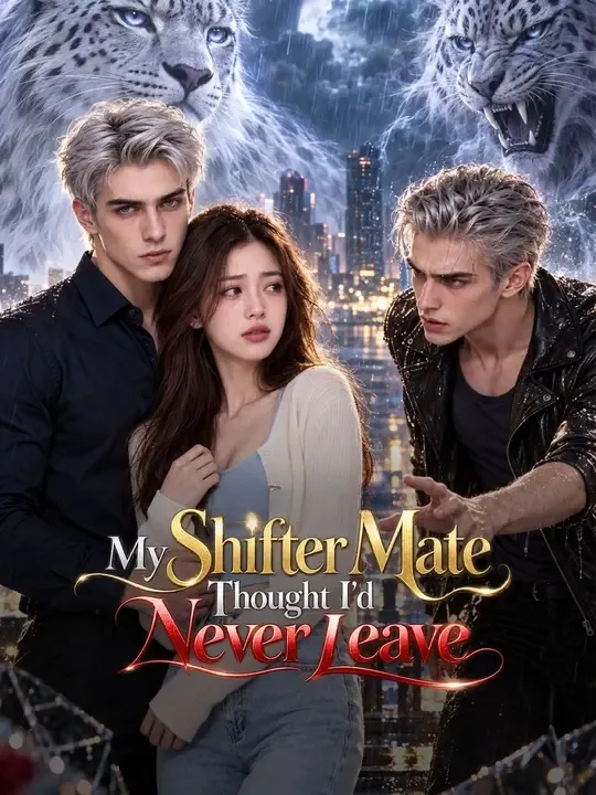 Watch My Shifter Mate Thought I’d Never Leave All Episodes Free My Shifter Mate Thought I’d Never Leave (25 Episodes) - Official Drama Poster