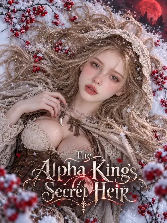 Watch The Alpha King's Secret Heir All Episodes Free The Alpha King's Secret Heir (33 Episodes) - Official Drama Poster
