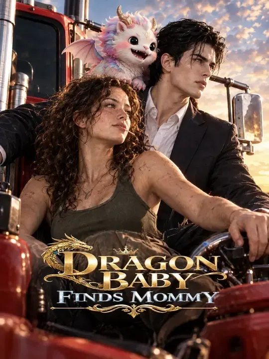 Watch Dragon Baby Finds Mommy All Episodes Free Dragon Baby Finds Mommy (40 Episodes) - Official Drama Poster