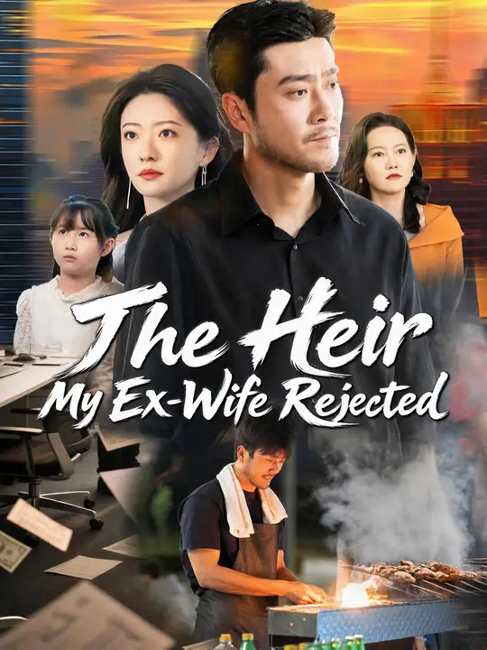 Watch The Heir My Ex-Wife Rejected All Episodes Free The Heir My Ex-Wife Rejected (68 Episodes) - Official Drama Poster