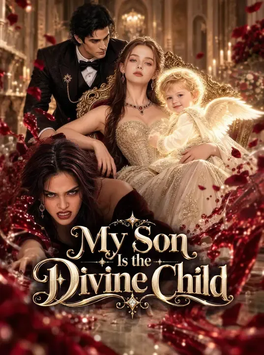 Watch My Son Is the Divine Child All Episodes Free My Son Is the Divine Child (30 Episodes) - Official Drama Poster