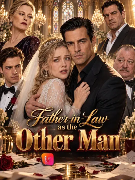 Watch Father-in-Law as the Other Man All Episodes Free Father-in-Law as the Other Man (35 Episodes) - Official Drama Poster