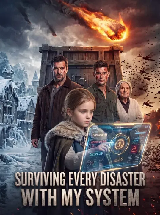 Watch Surviving Every Disaster with My System All Episodes Free Surviving Every Disaster with My System (30 Episodes) - Official Drama Poster