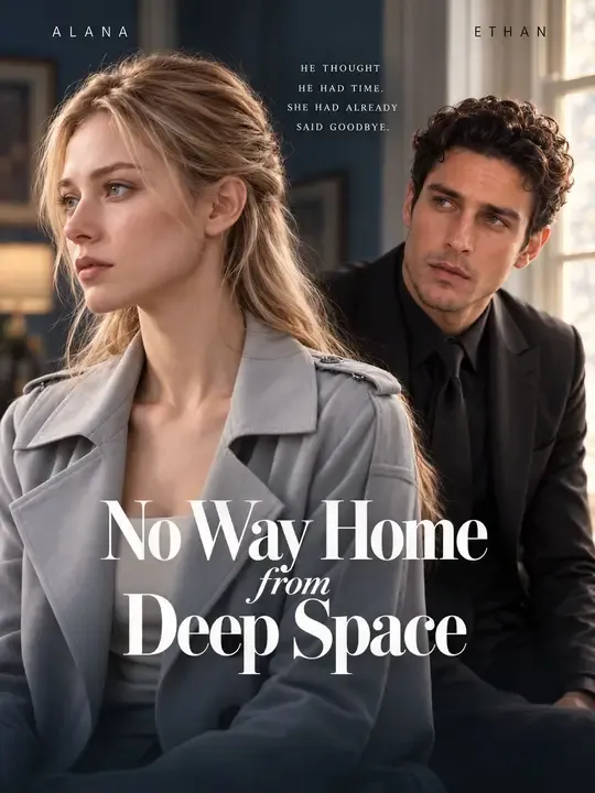 Watch No Way Home from Deep Space All Episodes Free No Way Home from Deep Space (35 Episodes) - Official Drama Poster