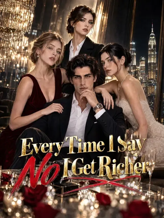 Watch Every Time I Say No, I Get Richer! All Episodes Free Every Time I Say No, I Get Richer! (30 Episodes) - Official Drama Poster