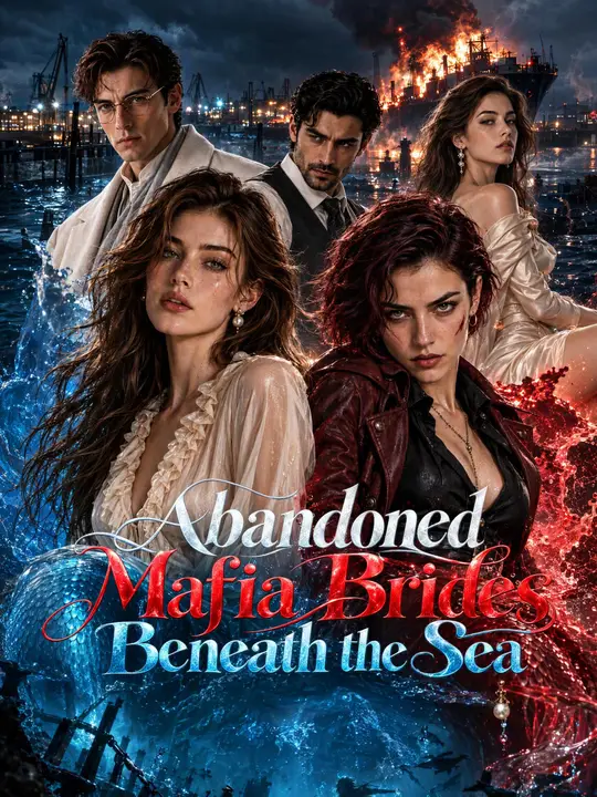 Watch Abandoned Mafia Brides Beneath the Sea All Episodes Free Abandoned Mafia Brides Beneath the Sea (45 Episodes) - Official Drama Poster