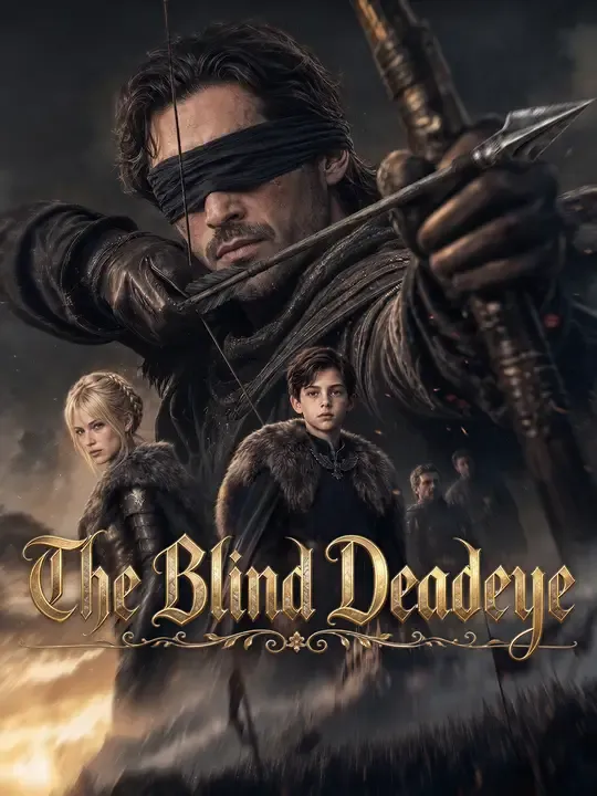 Watch The Blind Deadeye All Episodes Free The Blind Deadeye (30 Episodes) - Official Drama Poster