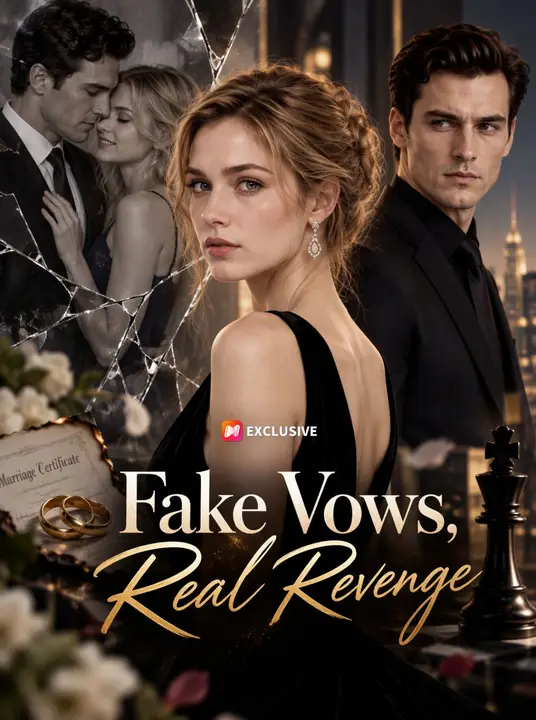 Watch Fake Vows, Real Revenge All Episodes Free Fake Vows, Real Revenge (40 Episodes) - Official Drama Poster