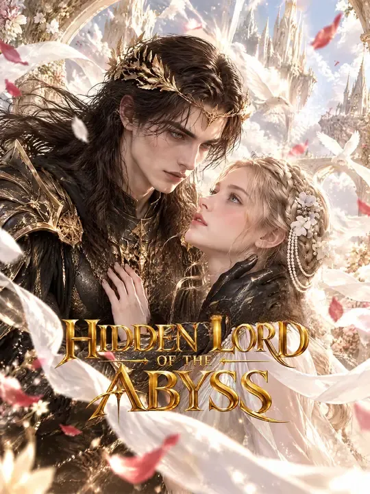 Watch Hidden Lord of the Abyss All Episodes Free Hidden Lord of the Abyss (35 Episodes) - Official Drama Poster