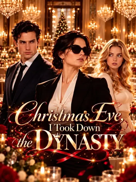 Watch Christmas Eve, I Took Down the Dynasty All Episodes Free Christmas Eve, I Took Down the Dynasty (40 Episodes) - Official Drama Poster