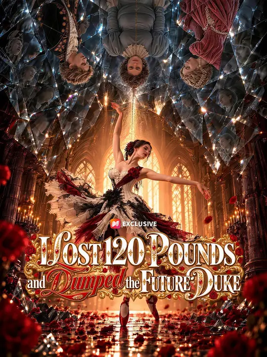 Watch I Lost 120 Pounds and Dumped the Future Duke All Episodes Free I Lost 120 Pounds and Dumped the Future Duke (54 Episodes) - Official Drama Poster