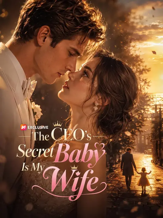 Watch The CEO's Secret Baby Is My Wife All Episodes Free The CEO's Secret Baby Is My Wife (38 Episodes) - Official Drama Poster