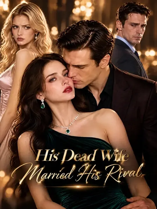 Watch His Dead Wife Married His Rival All Episodes Free His Dead Wife Married His Rival (25 Episodes) - Official Drama Poster