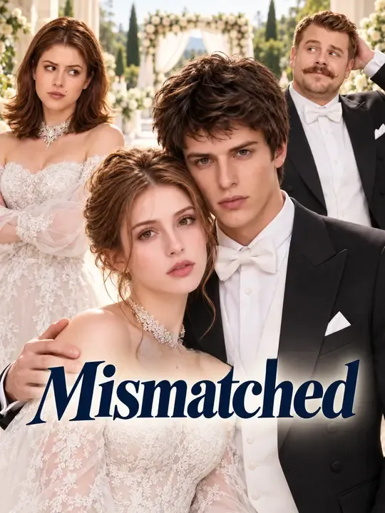 Watch Mismatched All Episodes Free Mismatched (40 Episodes) - Official Drama Poster