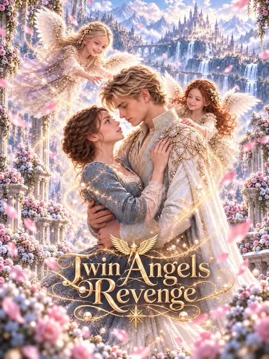 Watch Twin Angels' Revenge All Episodes Free Twin Angels' Revenge (35 Episodes) - Official Drama Poster