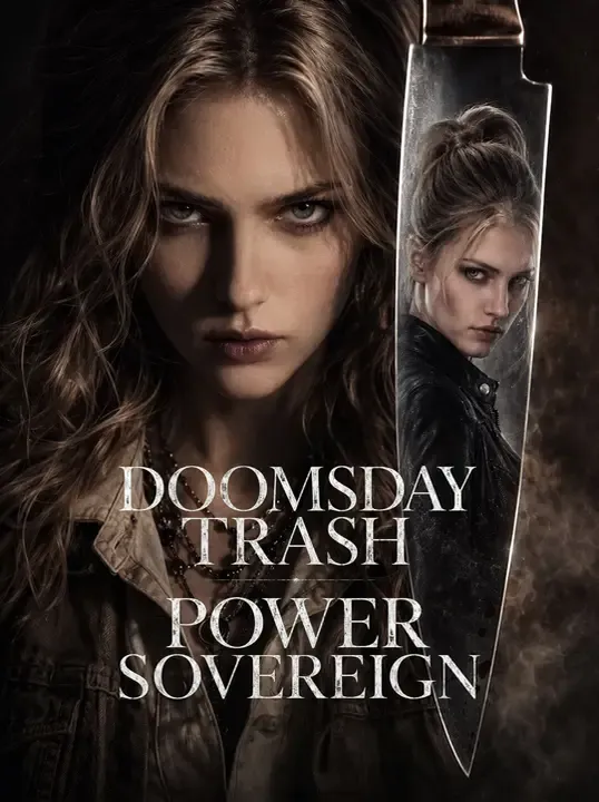 Watch Doomsday Trash, Power Sovereign All Episodes Free Doomsday Trash, Power Sovereign (32 Episodes) - Official Drama Poster