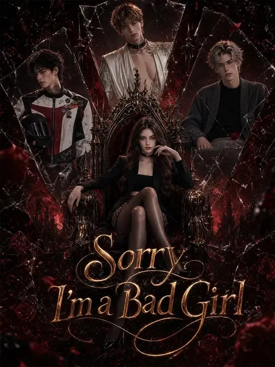 Watch Sorry, I'm a Bad Girl All Episodes Free Sorry, I'm a Bad Girl (30 Episodes) - Official Drama Poster