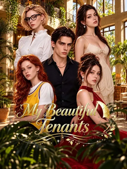 Watch My Beautiful Tenants All Episodes Free My Beautiful Tenants (38 Episodes) - Official Drama Poster