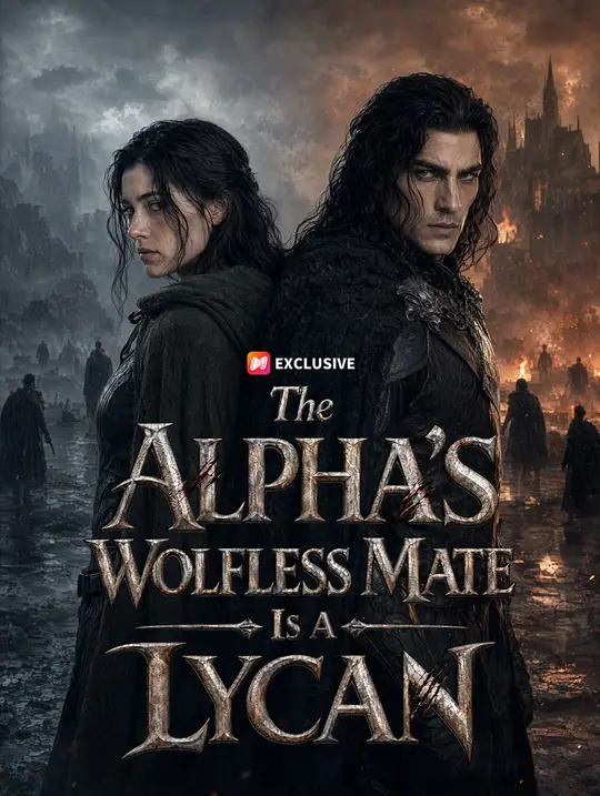 Watch The Alpha’s Wolfless Mate Is a Lycan All Episodes Free The Alpha’s Wolfless Mate Is a Lycan (32 Episodes) - Official Drama Poster