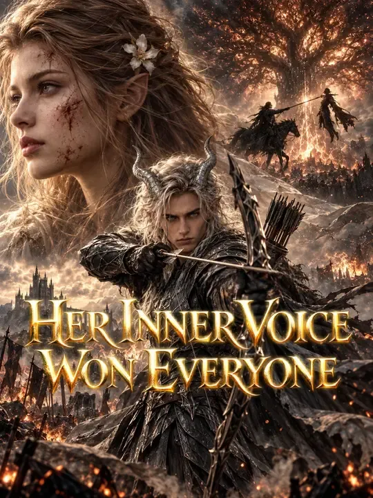 Watch Her Inner Voice Won Everyone All Episodes Free Her Inner Voice Won Everyone (37 Episodes) - Official Drama Poster