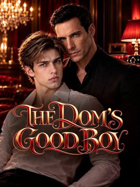 Watch The Dom's Good Boy All Episodes Free The Dom's Good Boy (31 Episodes) - Official Drama Poster