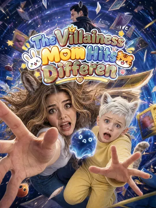 Watch The Villainess Mom Hits Differen All Episodes Free The Villainess Mom Hits Differen (30 Episodes) - Official Drama Poster