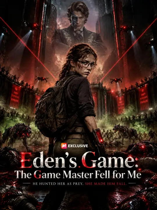 Watch Eden's Game: The Game Master Fell for Me All Episodes Free Eden's Game: The Game Master Fell for Me (38 Episodes) - Official Drama Poster