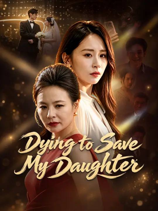 Watch Dying to Save My Daughter All Episodes Free Dying to Save My Daughter (68 Episodes) - Official Drama Poster