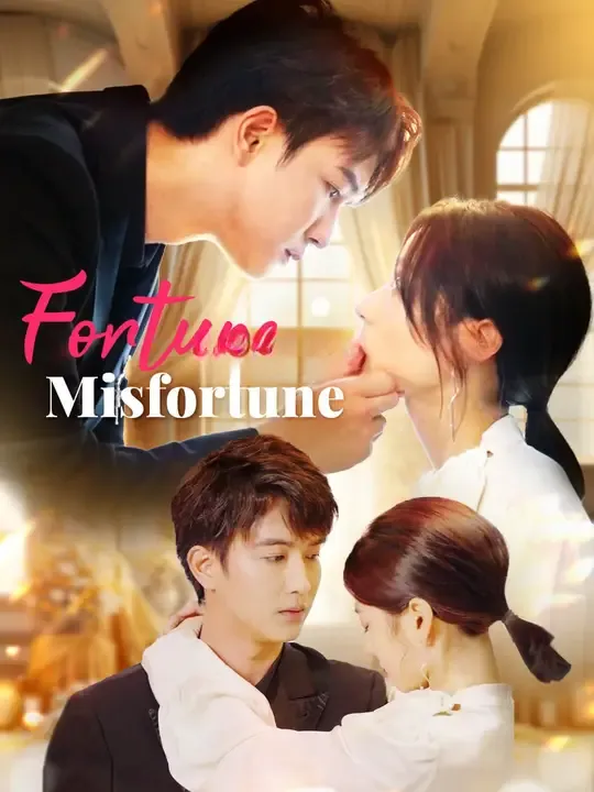 Watch Fortune from Misfortune All Episodes Free Fortune from Misfortune (80 Episodes) - Official Drama Poster