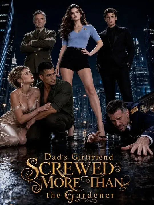 Watch Dad’s Girlfriend Screwed More Than the Gardener All Episodes Free Dad’s Girlfriend Screwed More Than the Gardener (35 Episodes) - Official Drama Poster